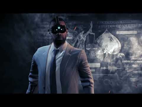 payday 2 best stealth build