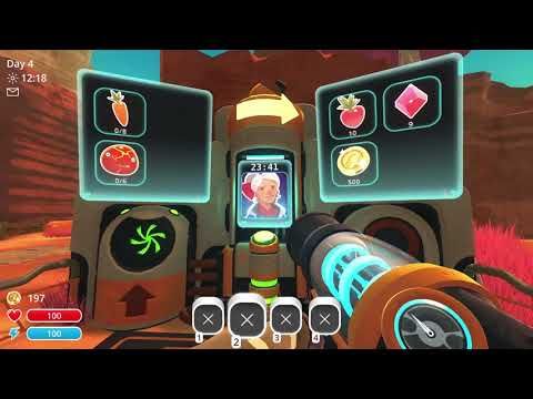 is slime rancher multiplayer