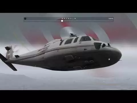 kobe bryant crash simulation realistic first person simulation of kobe bryant helicopter crash