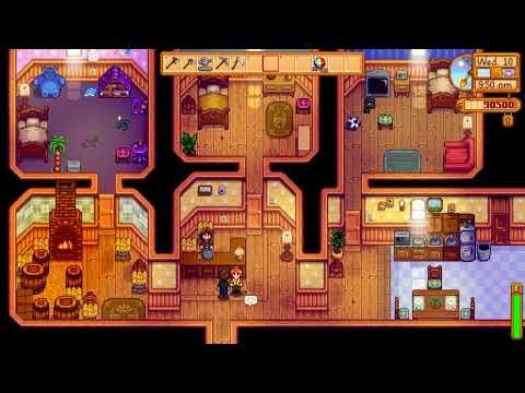 Robin Got A Divorce Stardew Valley Ytread