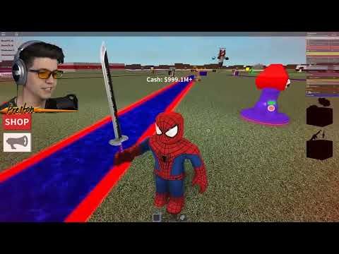 Roblox 2 Player Superhero Tycoon With My Little Ytread - how to fly in roblox superhero tycoon
