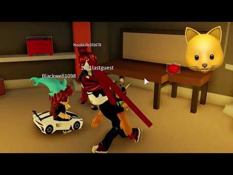 Roblox Break In Story Ytread