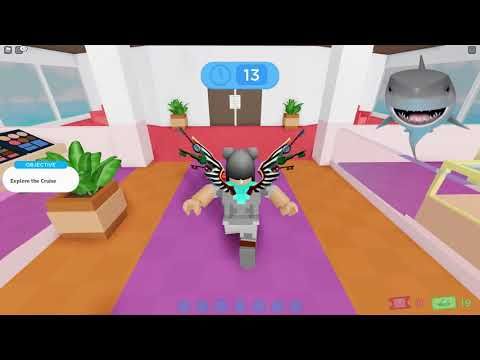 Roblox Cruise Story Ytread - cruise story roblox
