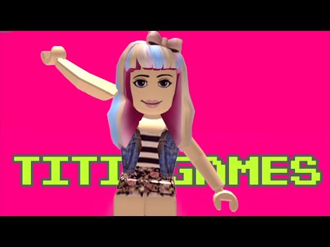 Roblox Day Care Fun With Baby Goldie Titi Games Ytread - roblox adopt me titi games