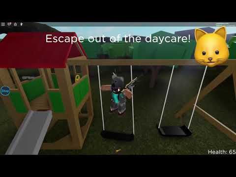 Roblox Daycare Ytread - roblox daycare lily