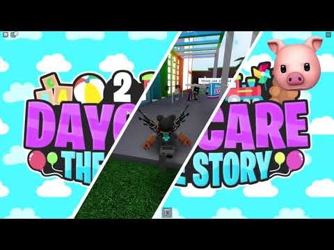 Roblox Daycare 2 Story Ytread - roblox daycare 2 minions