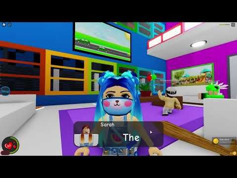 Roblox Daycare Story 2 Ytread - roblox bedtime 2