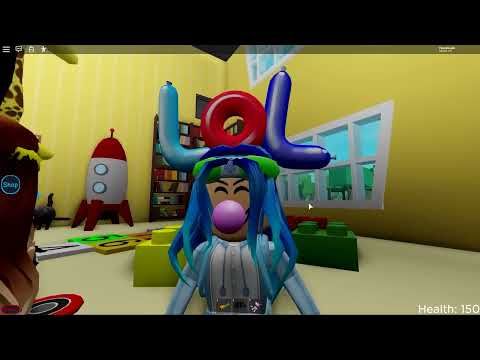 Roblox Daycare Story Ytread - baby daycare escape roblox game