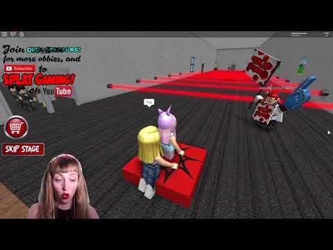Roblox Escape The Evil Office Obby Kunicorn Plays Ytread - roblox evil games