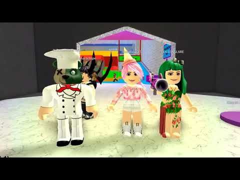 Roblox Family Funnehs Huge Birthday Surprise Ytread - funneh roblox avatar