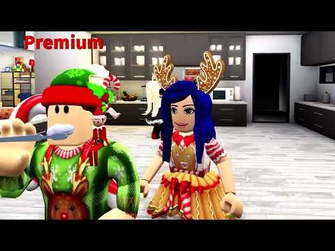 Roblox Family The Best Christmas Ever I Made Them Ytread - maybe this christmas roblox i