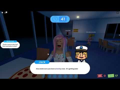 Roblox Family Vacation Goldies First Cruise Ytread - have a family in roblox