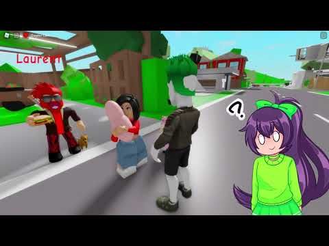 Roblox Hated Child Vs Favorite Child In Brookhaven Ytread - brookhaven roblox school bus