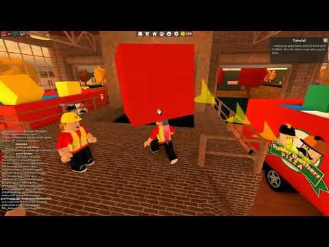 Bzs 2b317vai4m - roblox work at a pizza place video tutorial