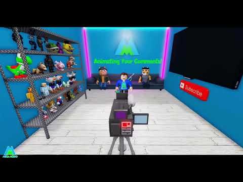 Roblox Piggy Animating Your Comments Book 2 Ytread - call me bob roblox