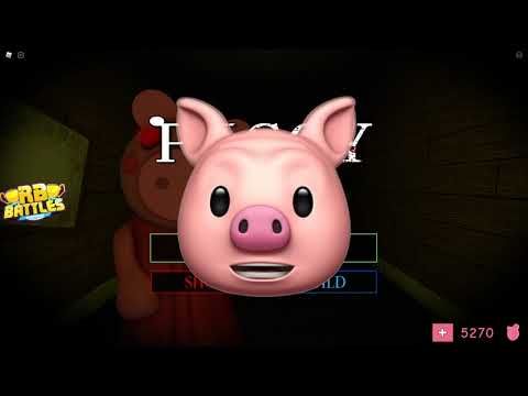 Roblox Piggy Book 2 Chapter 5 Sewers Ytread - roblox piggy chapter 4 book 2