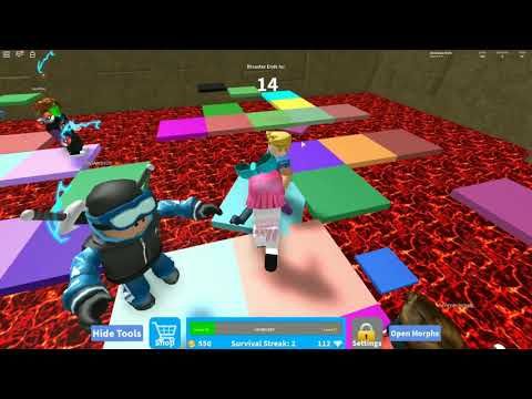 Roblox Survive The Tornado Epic Disaster Survival Ytread - roblox survive the epic disasters