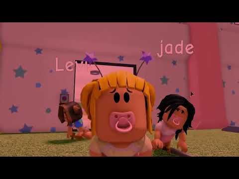 Roblox Twilight Daycare Ytread - roblox daycare baby