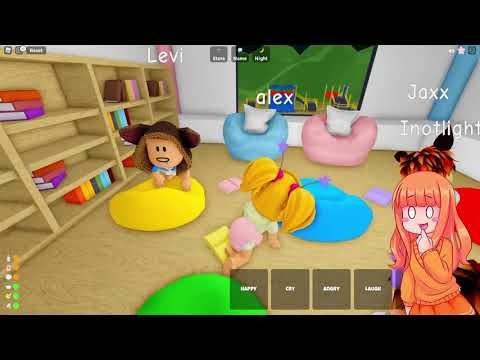 Roblox Twilight Daycare Ytread - roblox baby daycare