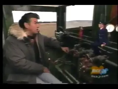 shining time station billy s runaway train nick jr version part 2 2