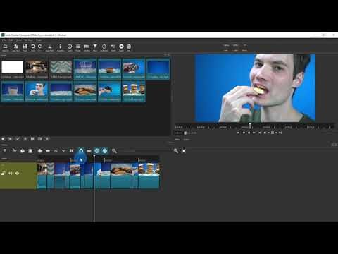 shotcut video editor manual pdf