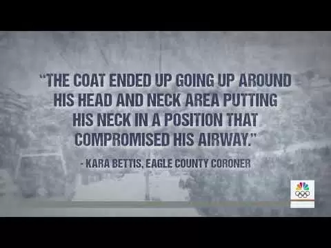 skier suffocates in bizarre chairlift accident at colorado resort today