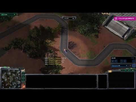 starcraft 2 editor roads