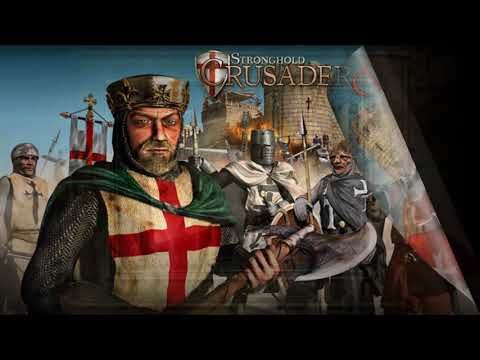 stronghold crusader extreme portable