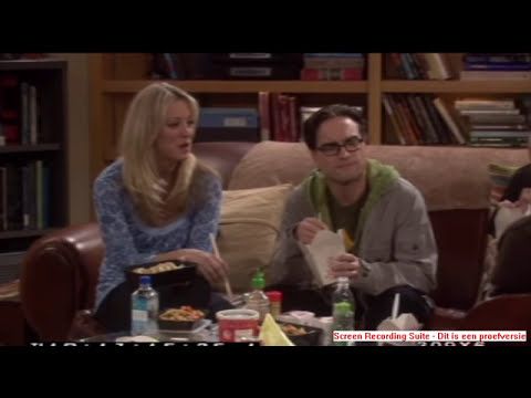 The Big Bang Theory Best Bloopers Ytread