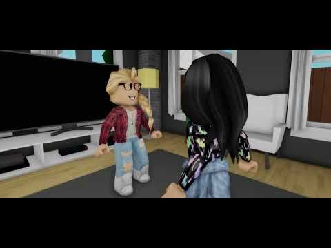 The Cheating Boyfriend A Roblox Brookhaven Movie Ytread - how to find a boyfriend in roblox