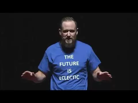 the contradictions of battery operated vehicles graham conway tedxsanantonio
