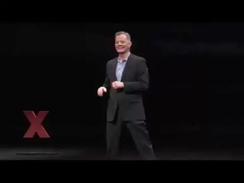the effect of trauma on the brain and how it affects behaviors john rigg tedxaugusta