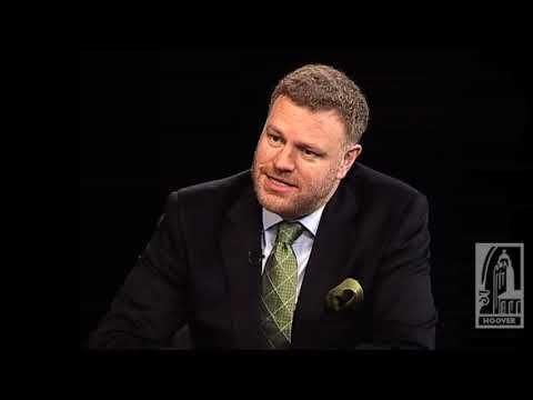 The End of the World as We It with Mark Steyn - YTread