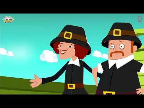 the first thanksgiving english story for kids the story of thanksgiving
