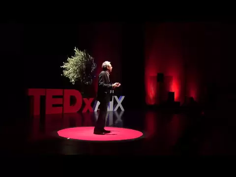 the myth of globalisation peter alfandary tedxaix