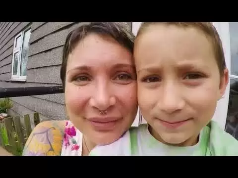 the parents that raise their kids without any rules raised without rules origin