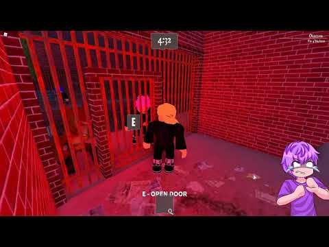 The Roblox Werewolf Nightmare Ytread - how to make a transformation to wolf roblox