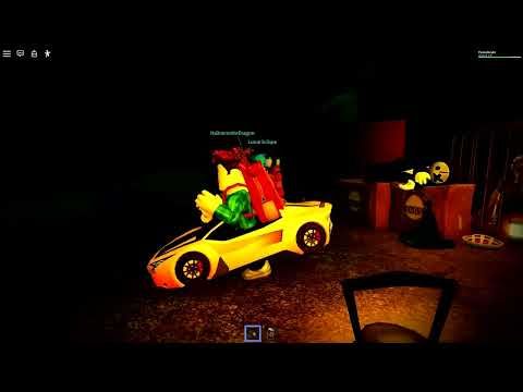 The Scariest Story On Roblox Ytread - ding dong scary song roblox