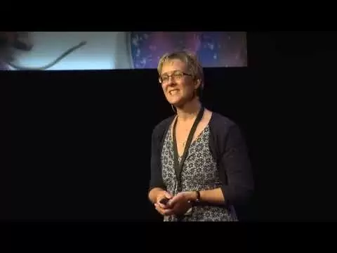 the surprisingly dramatic role of nutrition in mental health julia rucklidge tedxchristchurch