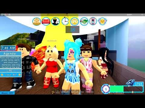 This Girl Copied My Outfit To Become Queen Roblox Ytread - queen of mean roblox