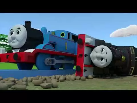 tomica thomas and friends animation compilation short 39 51 inc unstoppable timothy and more