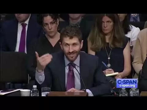 tristan harris congress testimony understanding the use of persuasive technology