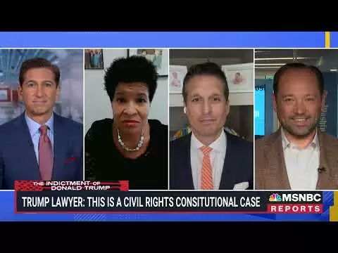 trump s defense lawyer has given jack smith a roadmap of what they intend to argue at trial