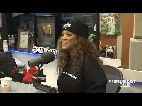 tyra banks talks modelland being rejected early on kobe bryant naomi campbell more