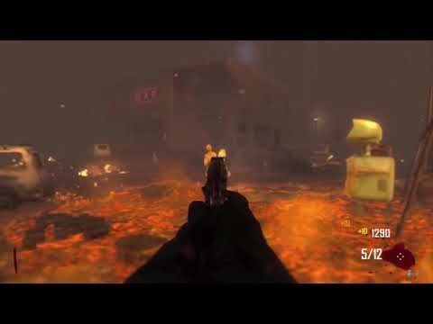 black ops 2 zombies strategy town