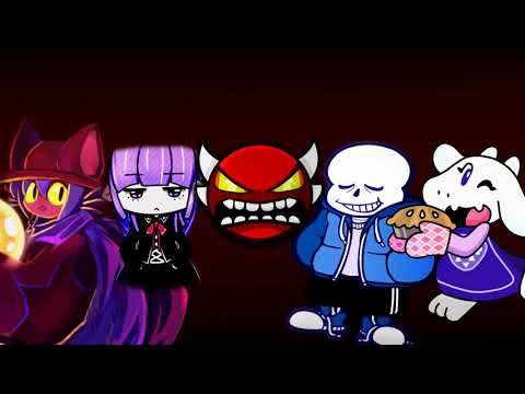 undertale fan game