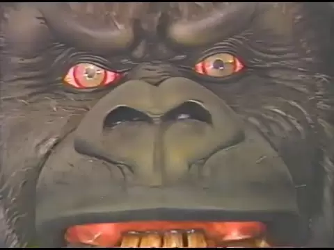 universal studios florida 1994 souvenir video experience the magic of movies
