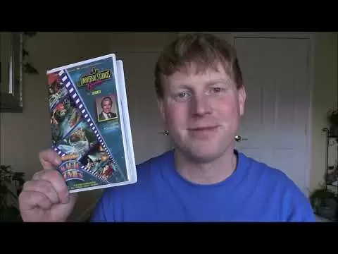 universal studios florida experience the magic of movies 1994 1080p