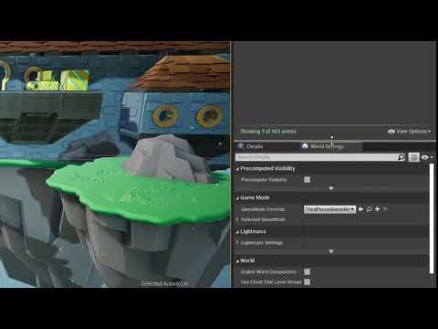 unreal engine 4 tutorial for beginners