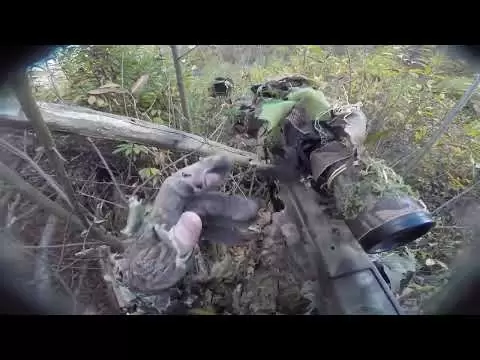 us navy seals destroyed by sniper operatives heavy firefight in bolivian jungle